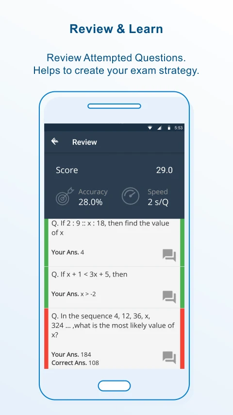Cognizant Placement Paper 2023 screenshot